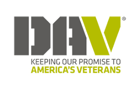 DAV - Disabled American Veterans