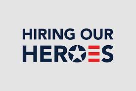 Hiring Our Heroes