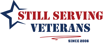 Still Serving Veterans