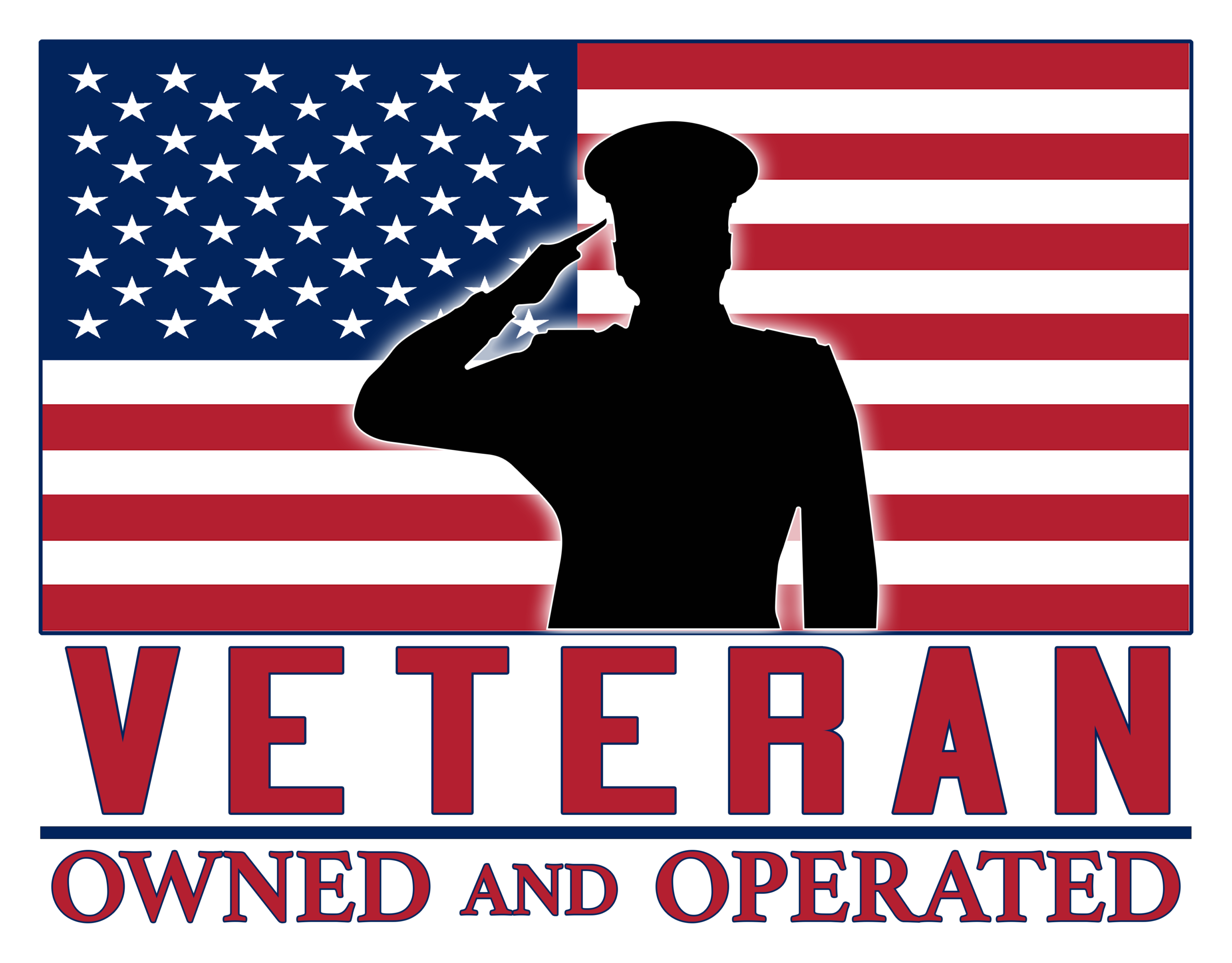 Veteran Owned and Operated